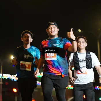 Runner Photo 4434302