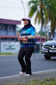 Runner Photo 4434303