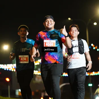 Runner Photo 4434304