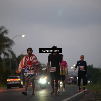 Runner Photo 4434307