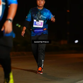 Runner Photo 4434309
