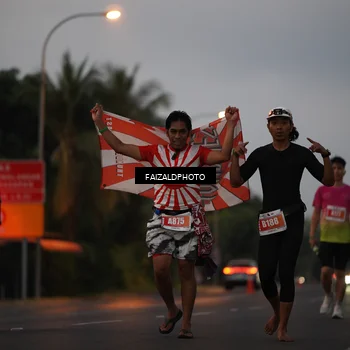 Runner Photo 4434312