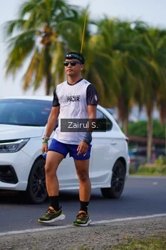 Runner Photo 4434316