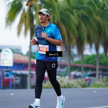 Runner Photo 4434317