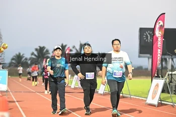 Runner Photo 4434319