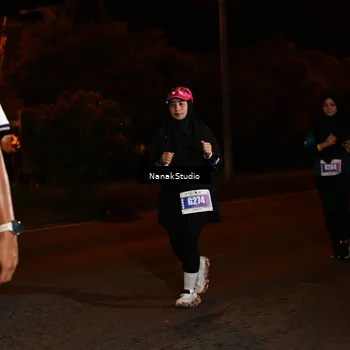 Runner Photo 4434320
