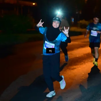 Runner Photo 4434321