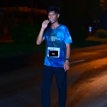 Runner Photo 4434324