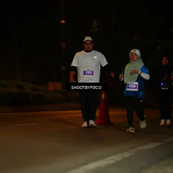 Runner Photo 4434329