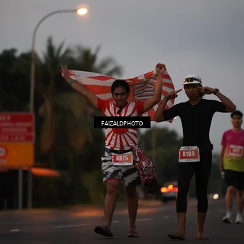 Runner Photo 4434332