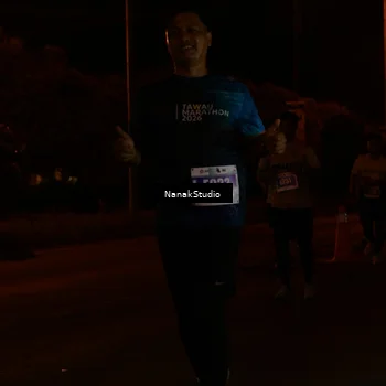 Runner Photo 4434338