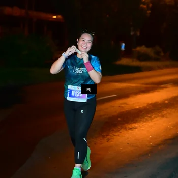 Runner Photo 4434339