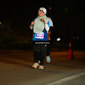 Runner Photo 4434343