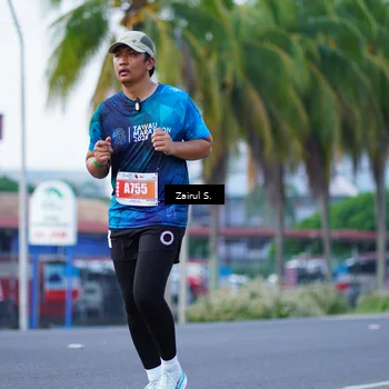Runner Photo 4434346