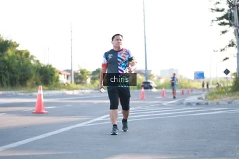 Runner Photo 4434347