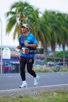 Runner Photo 4434349