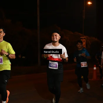 Runner Photo 4434350