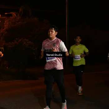 Runner Photo 4434351