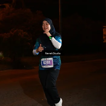 Runner Photo 4434352