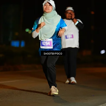 Runner Photo 4434356