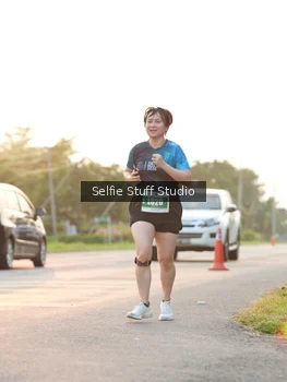 Runner Photo 4434360