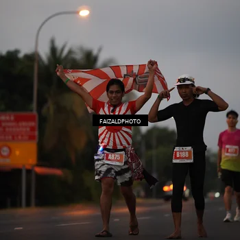 Runner Photo 4434364