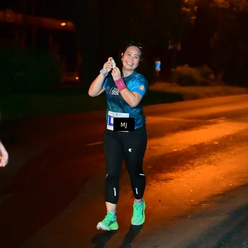 Runner Photo 4434366