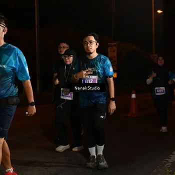 Runner Photo 4434372