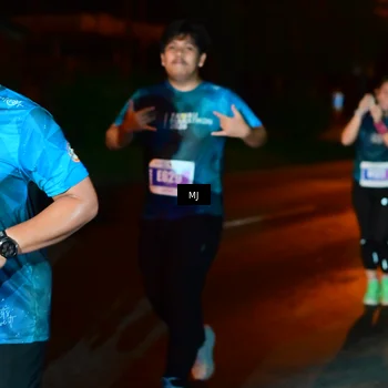 Runner Photo 4434374