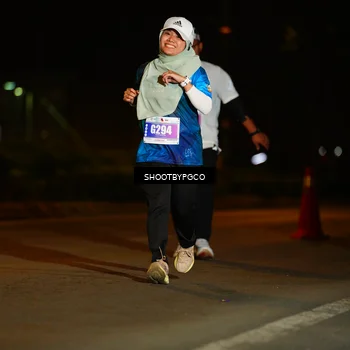 Runner Photo 4434376