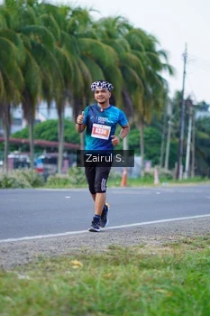 Runner Photo 4434379