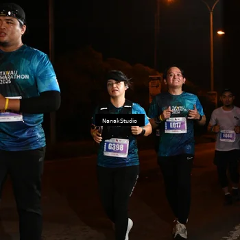 Runner Photo 4434381