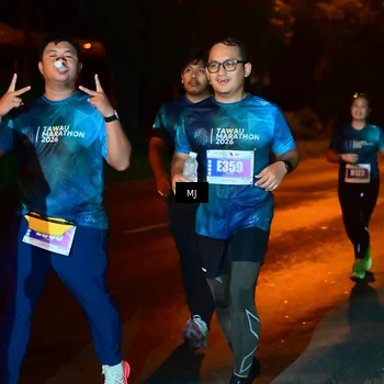 Runner Photo 4434382