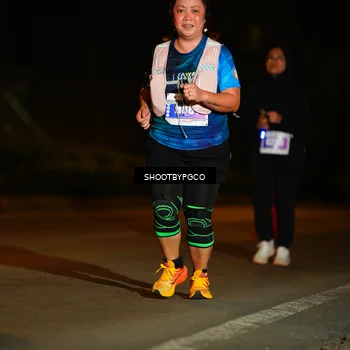 Runner Photo 4434385