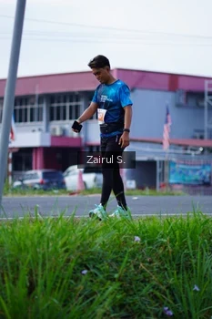 Runner Photo 4434388