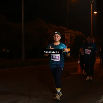 Runner Photo 4434390