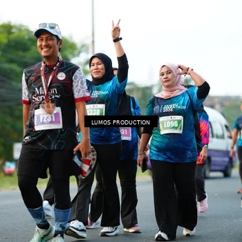 Runner Photo 4434394