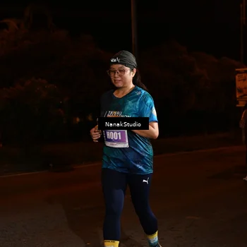 Runner Photo 4434395