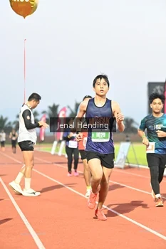 Runner Photo 4434396