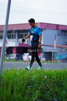 Runner Photo 4434397