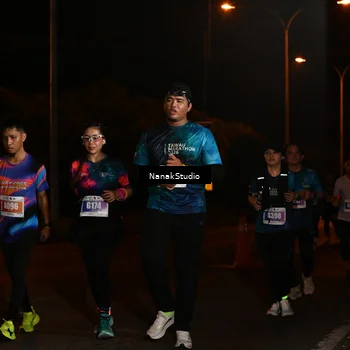 Runner Photo 4434398
