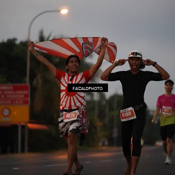 Runner Photo 4434399