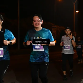 Runner Photo 4434403