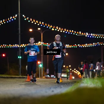 Runner Photo 4434405