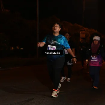 Runner Photo 4434412