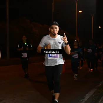 Runner Photo 4434413
