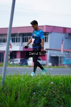 Runner Photo 4434414