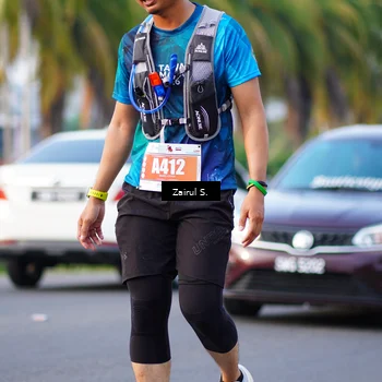 Runner Photo 4434416