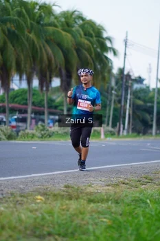 Runner Photo 4434417