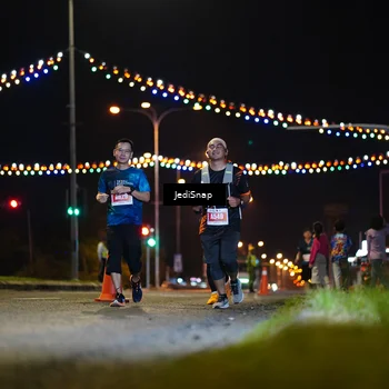 Runner Photo 4434420